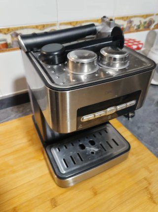 Cafetera Espresso Cecotec