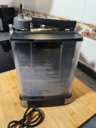 Cafetera Espresso Cecotec