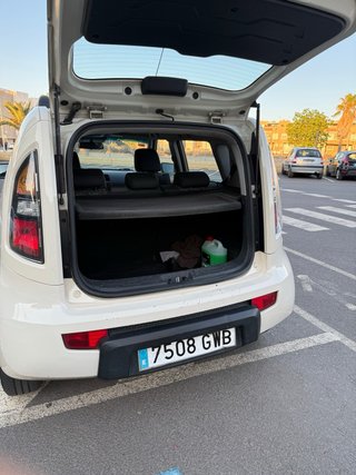 KIA Soul 2010