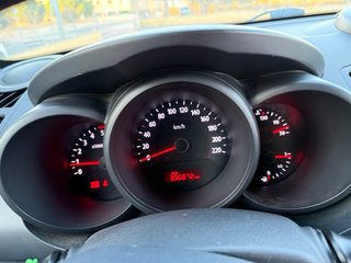 KIA Soul 2010