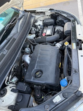 KIA Soul 2010