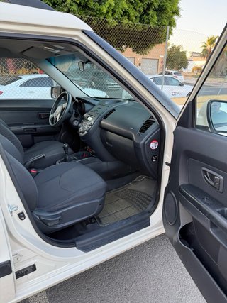 KIA Soul 2010