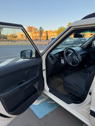 KIA Soul 2010