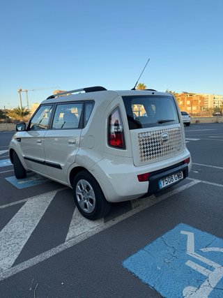 KIA Soul 2010