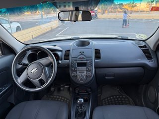 KIA Soul 2010