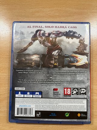 God of War III