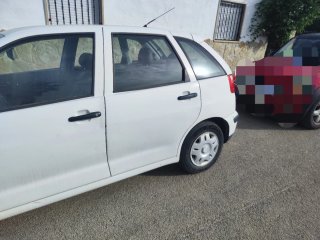 SEAT Ibiza 1999