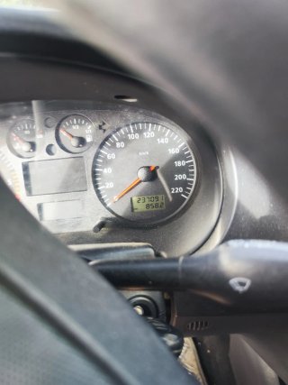SEAT Ibiza 1999