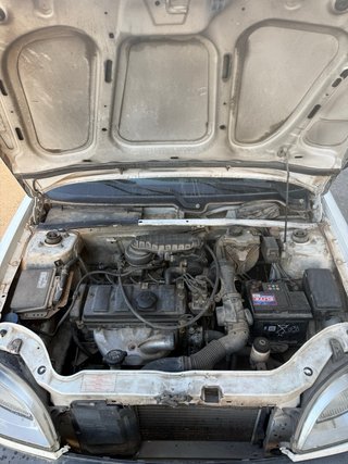 Citroen Saxo 1.1