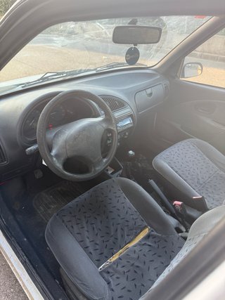 Citroen Saxo 1.1