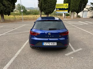 SEAT Leon 2017