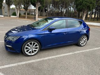 SEAT Leon 2017