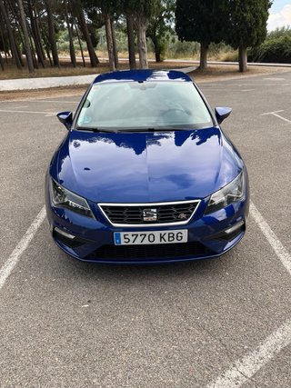 SEAT Leon 2017