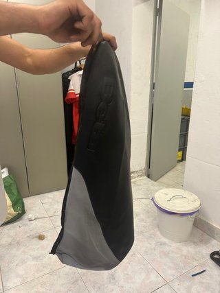 Funda de asiento Beta Ark