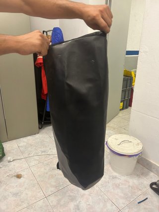 Funda de asiento Beta Ark