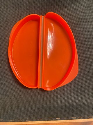 Estuches Lekue Rojos