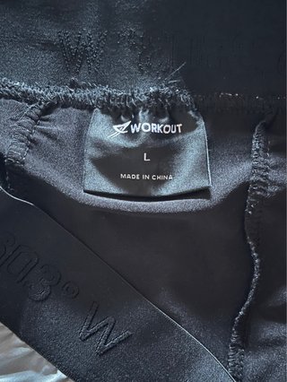 Lote 3 Pantalones Deportivos