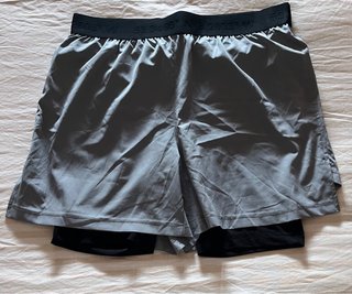 Lote 3 Pantalones Deportivos