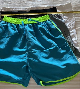 Lote 3 Pantalones Deportivos
