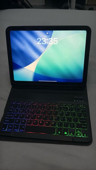 Apple iPad A16 Azul