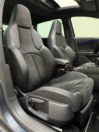 SEAT Leon 2019