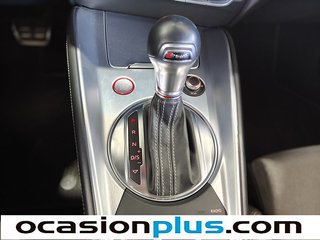 Audi TT S Coupe 2.0 TFSI quattro 228 kW (310 CV) S tronic