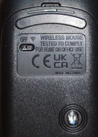 Kit Tastiera Bluetooth + Mouse Wireless