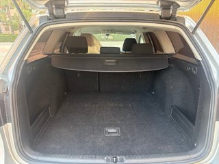 Volkswagen Passat Variant 2012