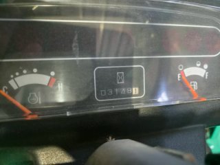 Carretilla Mitsubishi 3000kg Diesel