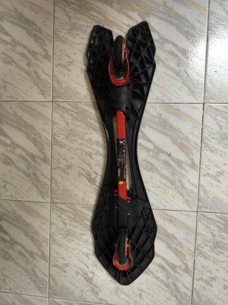 Waveboard Oxelo Jr