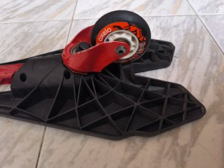 Waveboard Oxelo Jr