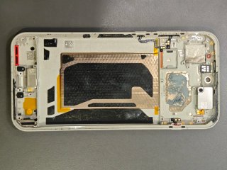 Pantalla OnePlus 15 Original