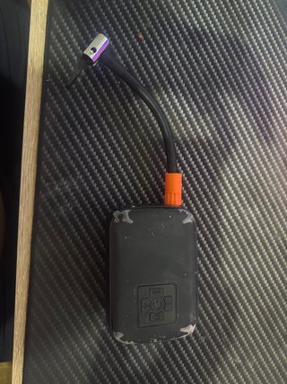 Compresor Aire Portátil Eléctrico