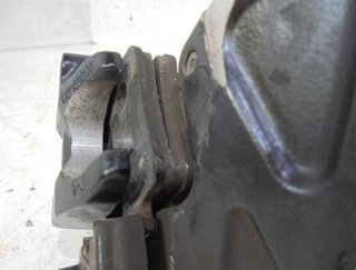 Pinza freno trasera ktm 29148 duke 390 abs
