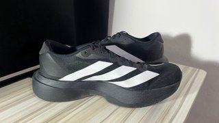 Adidas Adizero Pro Zapatillas Correr Negras