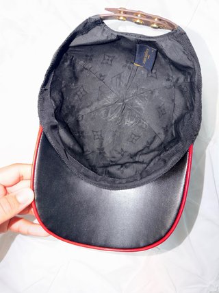 Gorra Louis Vuitton Fall in Love