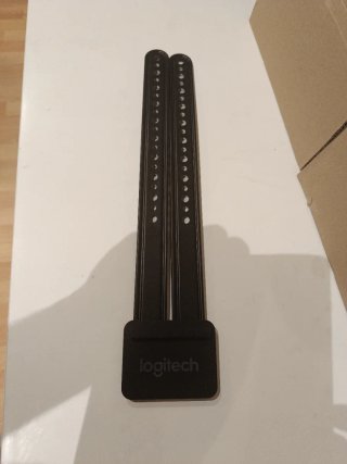 Logitech Meetup V-R0007 + Soporte