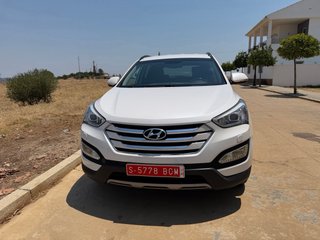 Hyundai Santa Fe 2.2 CRDI 197 Cv