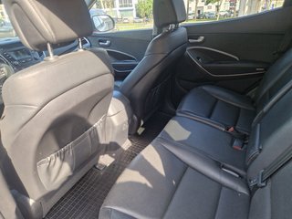Hyundai Santa Fe 2.2 CRDI 197 Cv