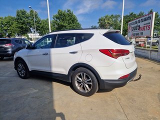Hyundai Santa Fe 2.2 CRDI 197 Cv