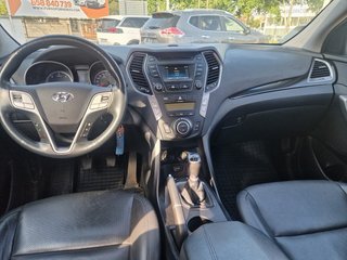 Hyundai Santa Fe 2.2 CRDI 197 Cv
