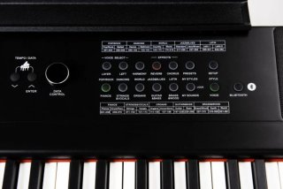 Pianoforte digitale ORLA
