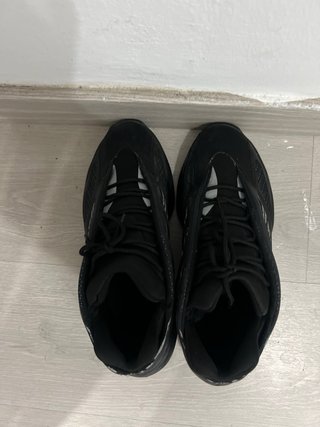 Adidas Yeezy 350 V2 Negro