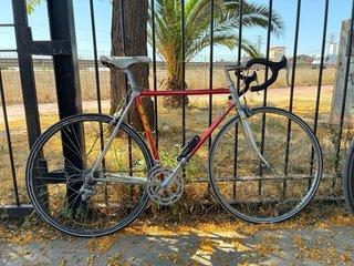 Bicicleta Vitus 992 Ovoid
