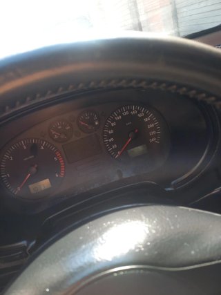 SEAT Leon 2003