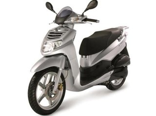 Sym pinza freno trasera hd 125 evo . 28951
