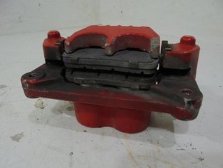 Sym pinza freno trasera hd 125 evo . 28951