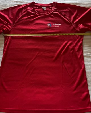 Lote Ropa Deportiva Pádel