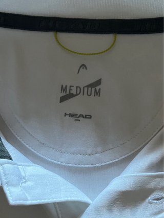 Lote Ropa Deportiva Pádel