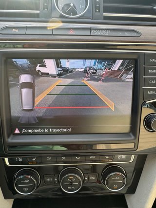 Volkswagen Passat 2017 Sport 2.0TSi 280cv